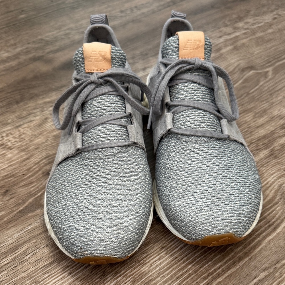 New Balance Fresh Foam Cruz v1 - Gray